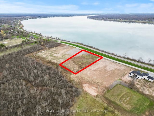 N/a Niagara River Parkway, Fort Erie