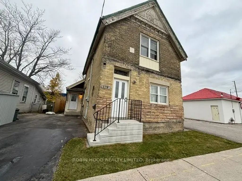 173 Adelaide Street N, London East