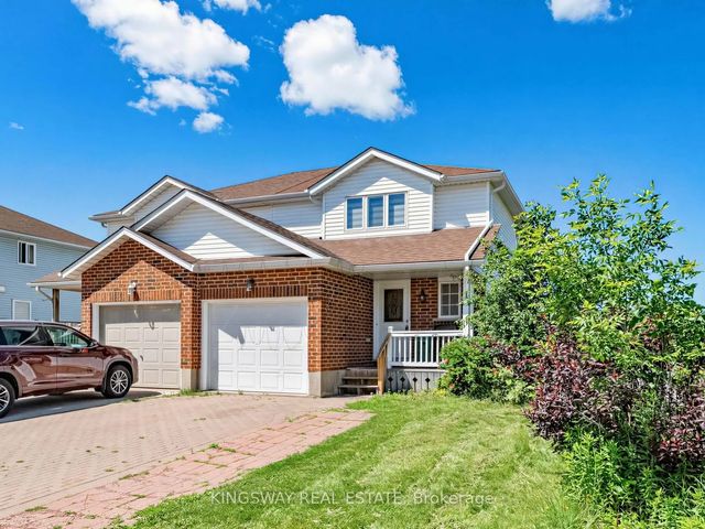 1 Highbrook Street N, Kitchener