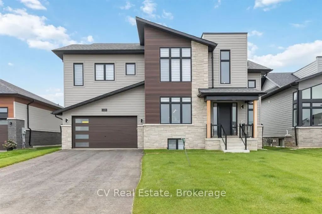 125 Stoneleigh Drive, Blue Mountains