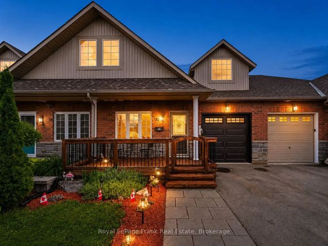 55 King Street, Kawartha Lakes