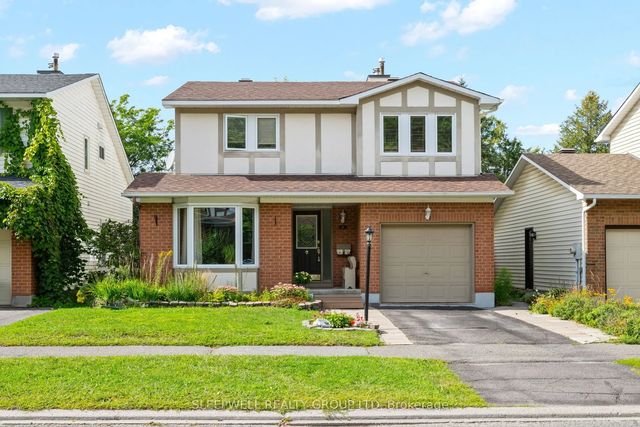 31 Tamblyn Crescent, Kanata