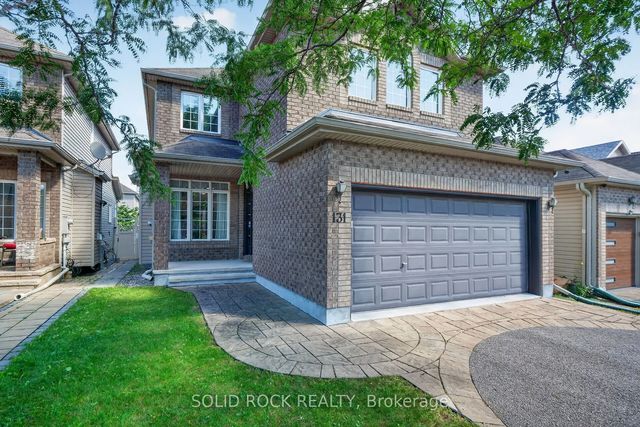 131 Finn Court, Hunt Club - South Keys and Area