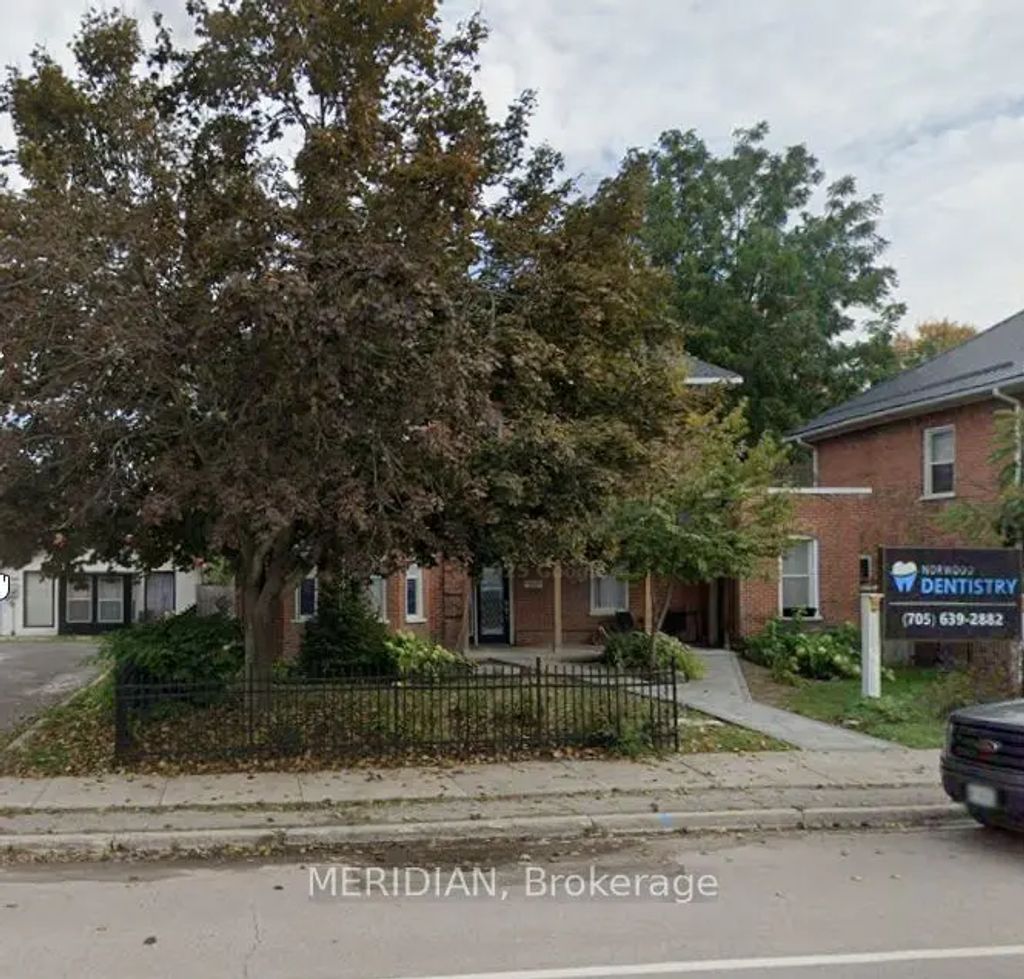 4243 7 Highway B, Asphodel-Norwood