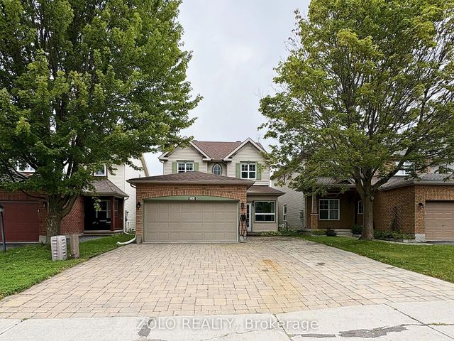 255 Stoneway Drive, Barrhaven