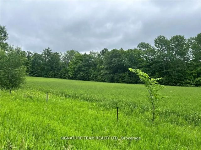 Grant Settlement Road, Whitewater Region