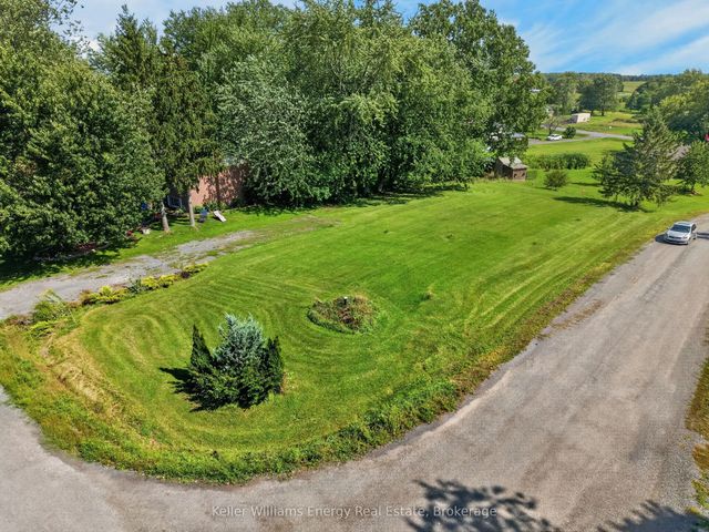 Noxon Road, Greater Napanee