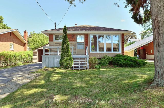 245 West 33rd Street, Hamilton