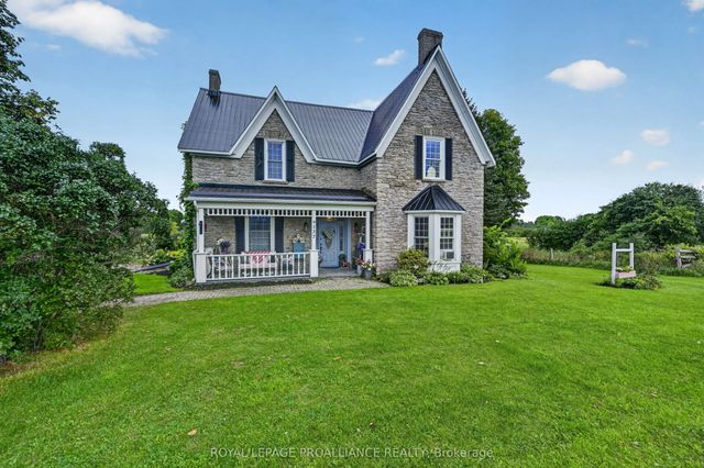 9137 County Road 6 Road, Augusta