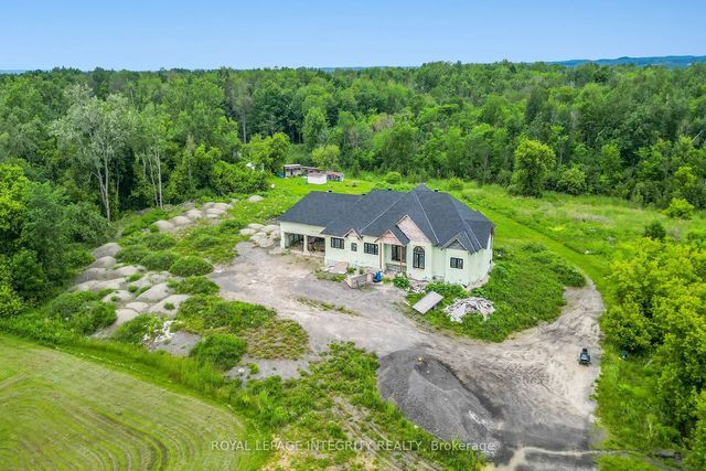 1695 Old Montreal Road, Orleans - Cumberland and Area
