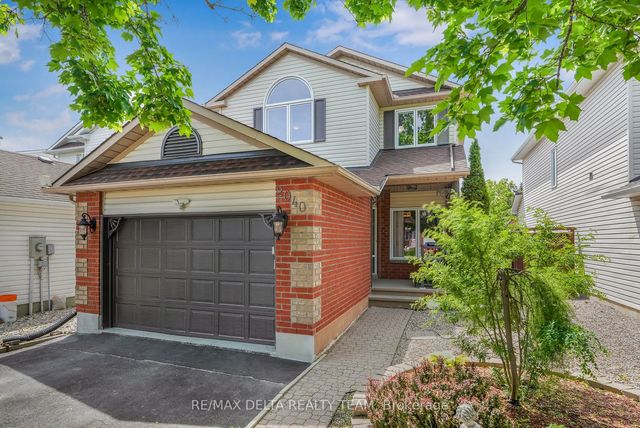2040 Sunland Drive, Orleans - Cumberland and Area