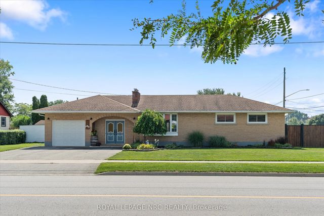 161 Catherine Street, Fort Erie