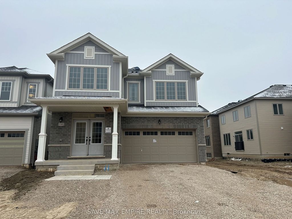 140 Limestone Lane, Shelburne