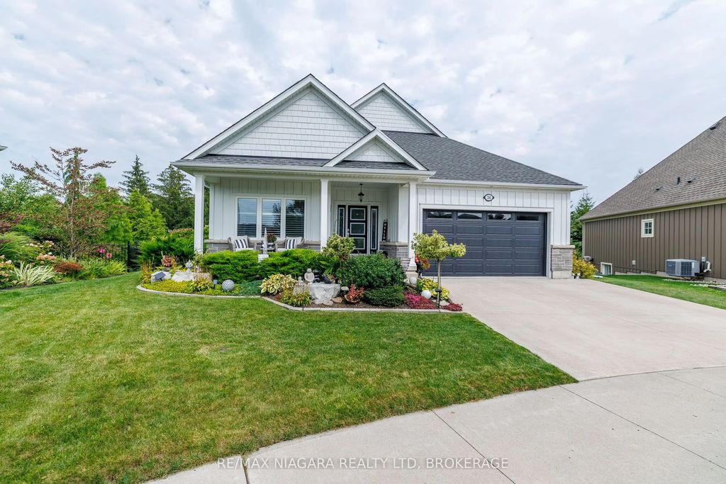 36 Derbyshire Drive, Fort Erie