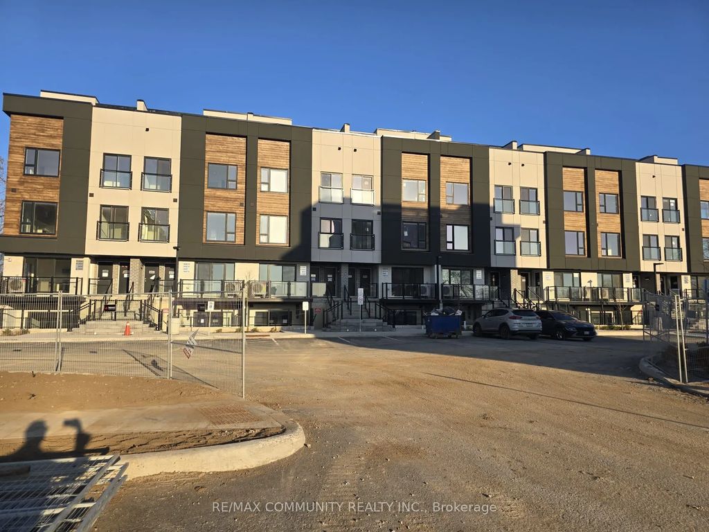 16 Melbourne Avenue 309b, St. Catharines