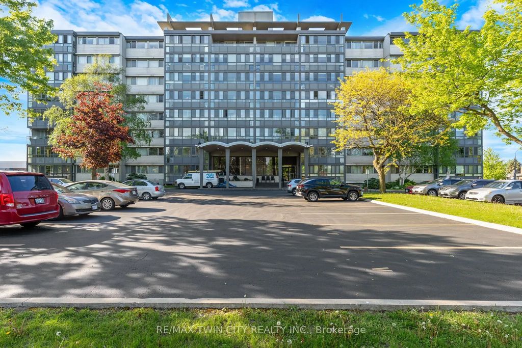 24 Midland Drive 306, Kitchener