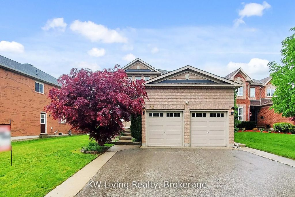 76 Spooner Crescent, Cambridge