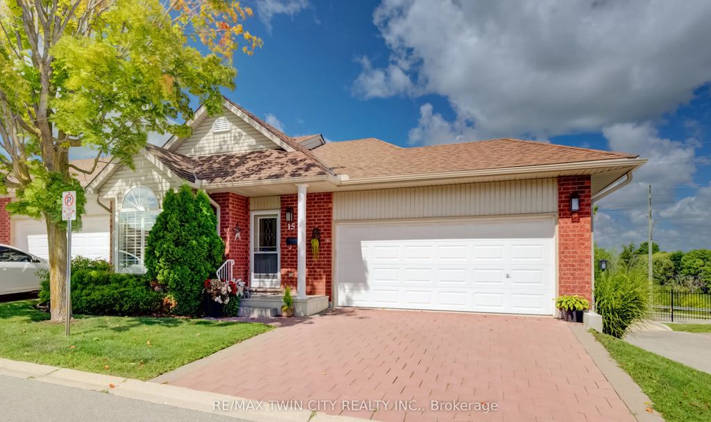 360 Erbsville Road 15, Waterloo