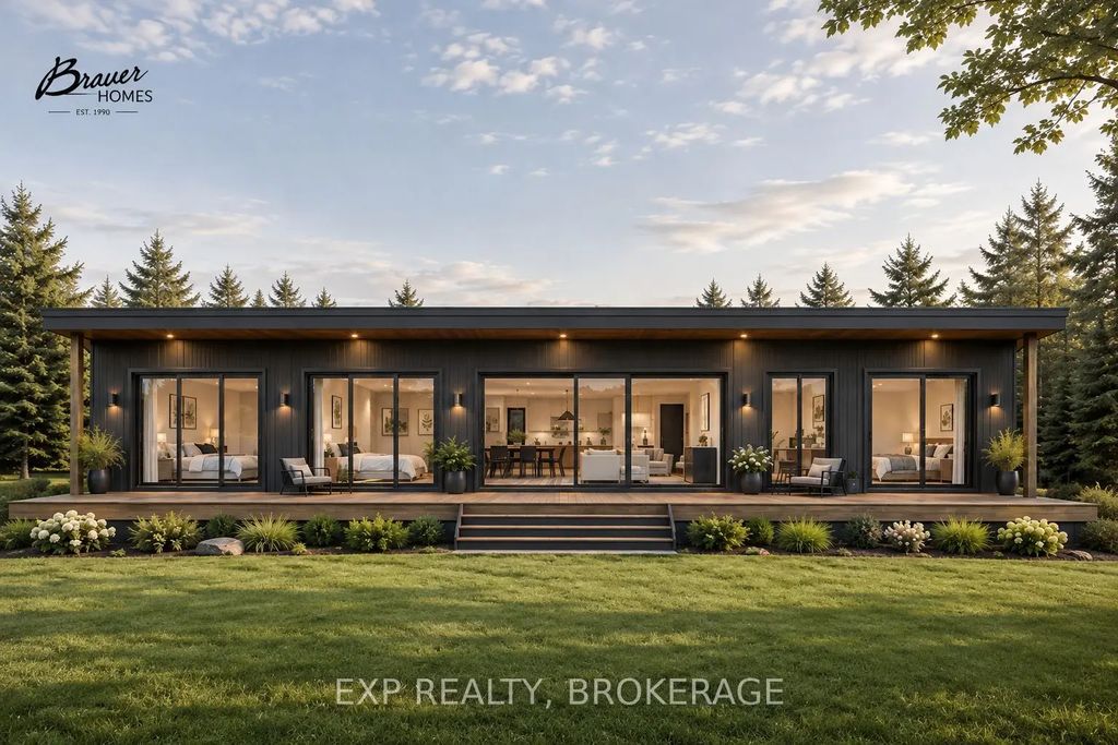 1624 Fish Lake Road, Prince Edward County
