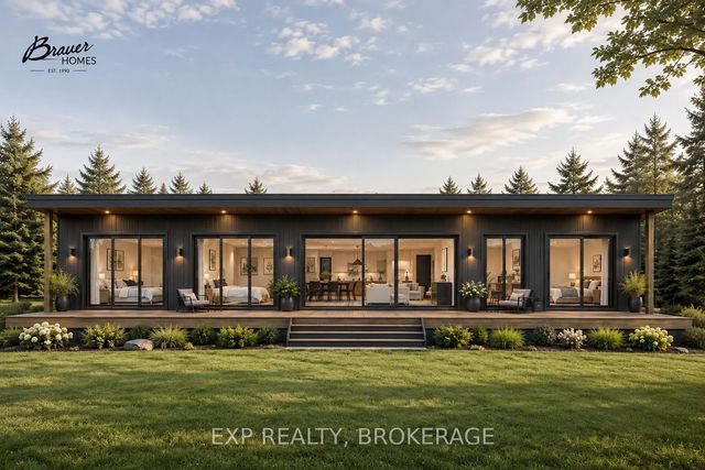 1624 Fish Lake Road, Prince Edward County