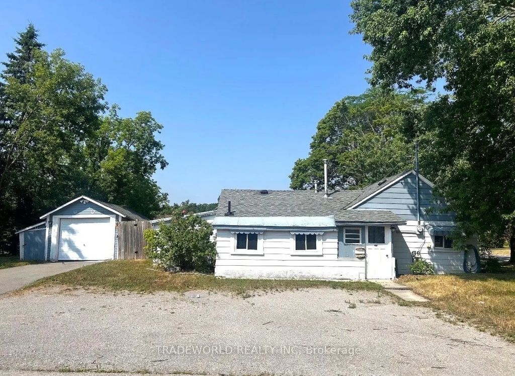 137 King Street, Kawartha Lakes