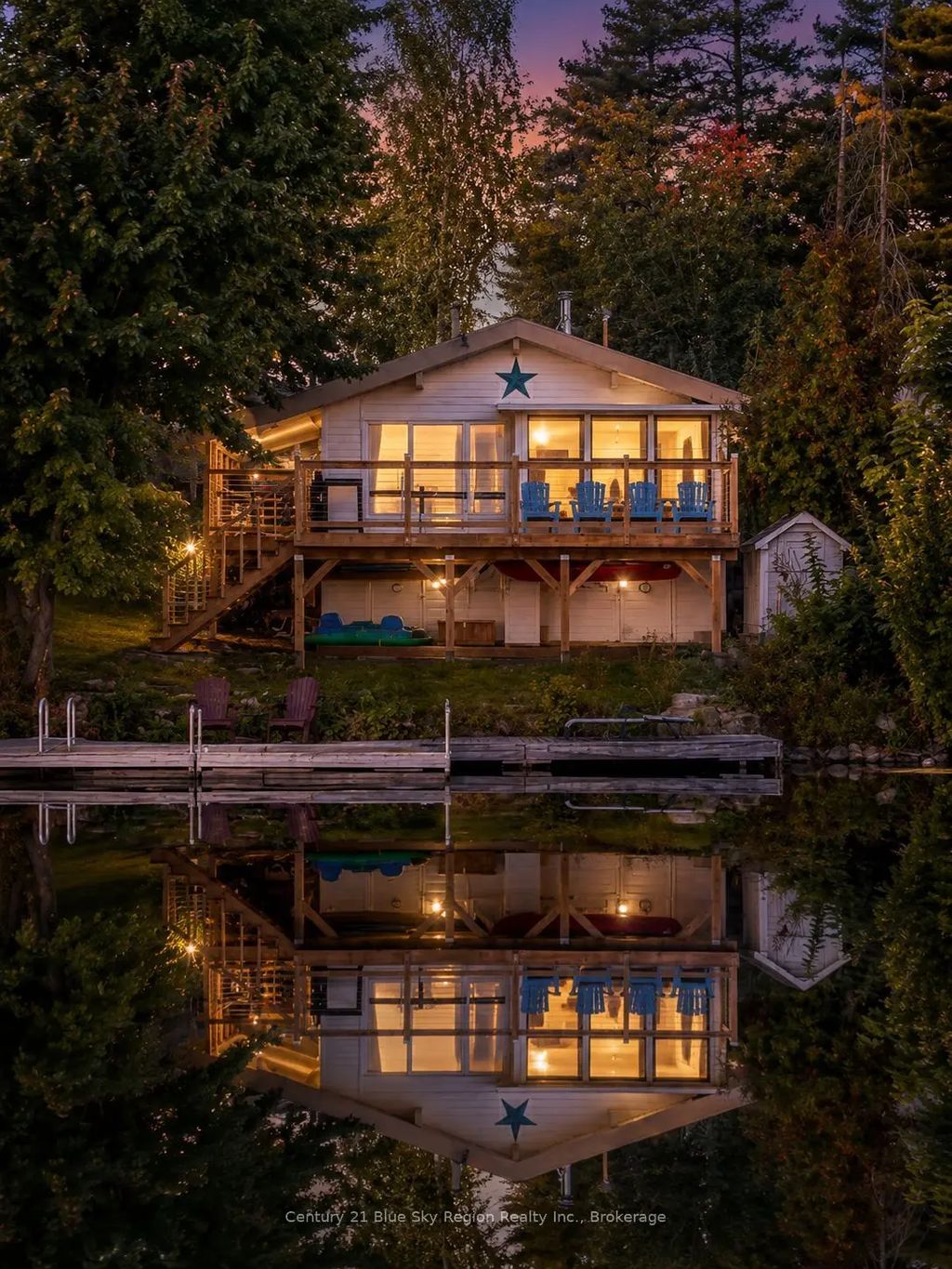 28 Presquile Road, West Nipissing
