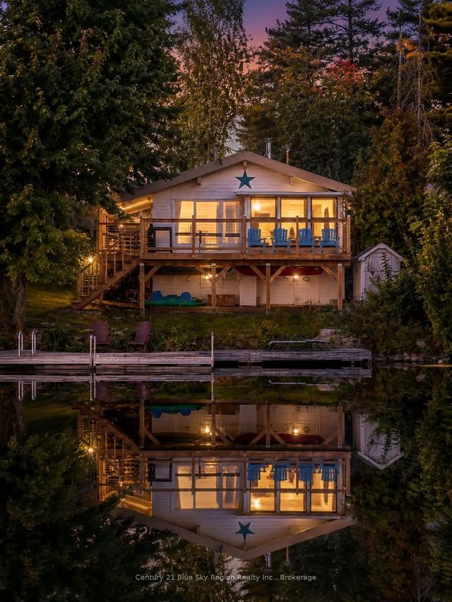 28 Presquile Road, West Nipissing