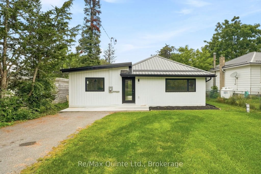 417 County Road 28 N/a, Prince Edward County