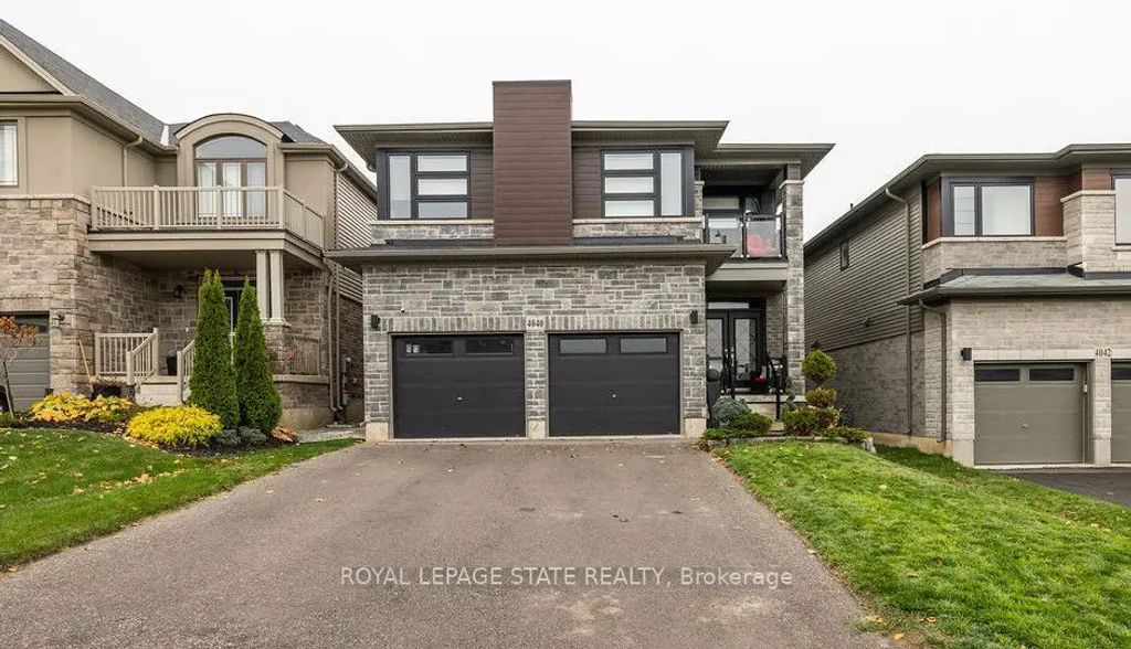 4040 Stadelbauer Drive, Lincoln