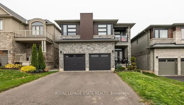 4040 Stadelbauer Drive, Lincoln