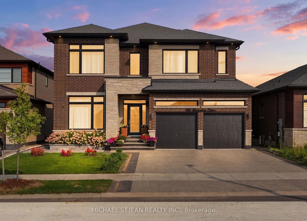 286 Shoreview Drive, Welland