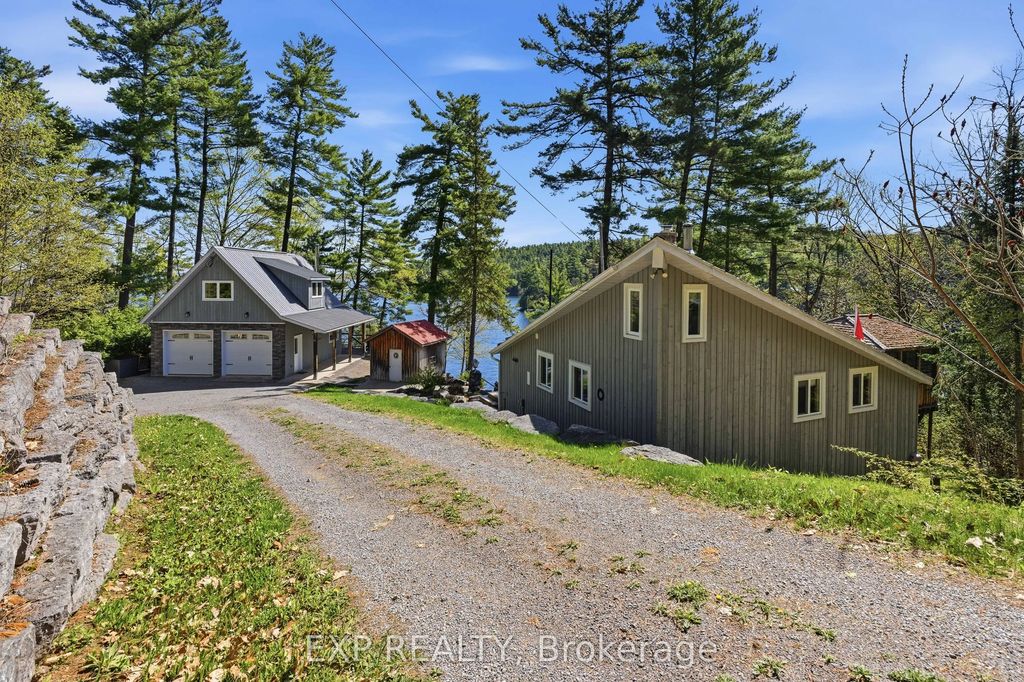 4 Stackwall Lane, Greater Madawaska