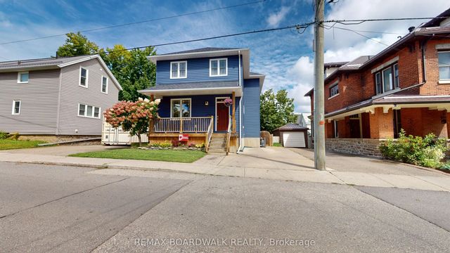 51 Ormond Street, Brockville