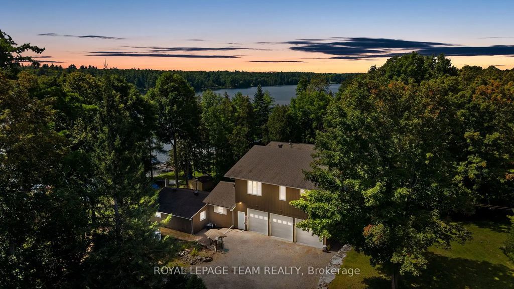 134 Cedar Cove Road, Lanark Highlands
