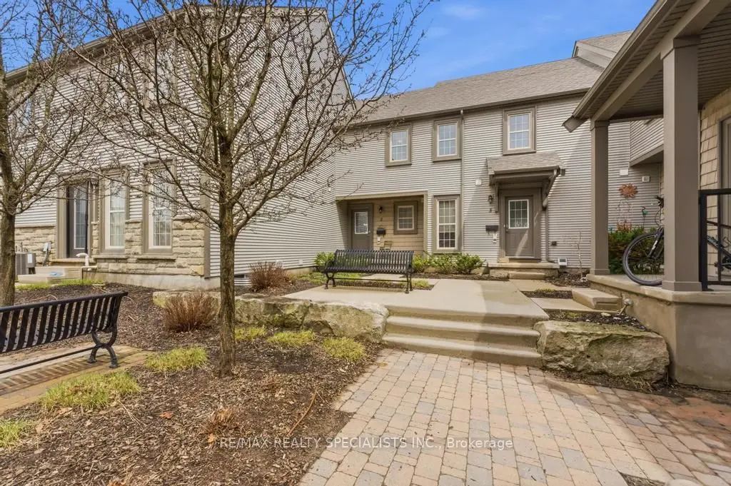101 Frederick Drive 2, Guelph