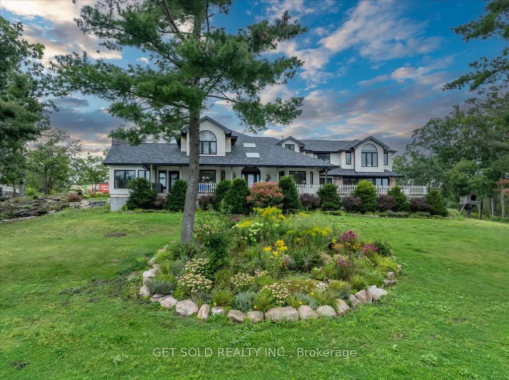 3314 Buckhorn Road, Selwyn