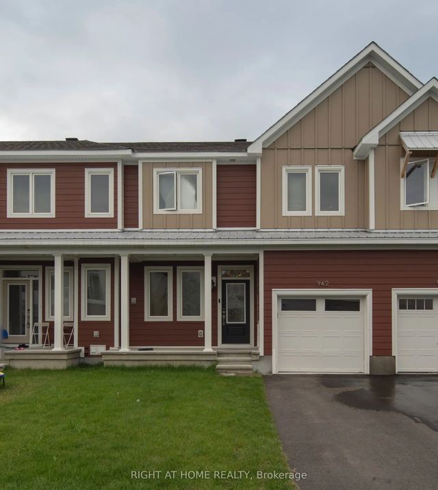 942 Seagrave Lane, Stittsville - Munster - Richmond