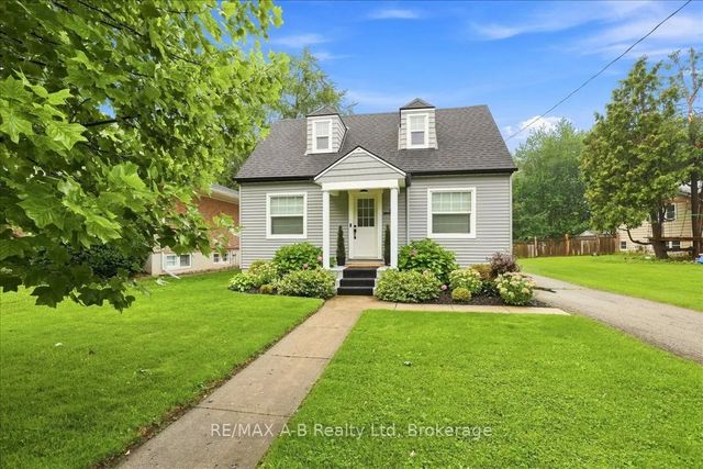 143 Britannia Street, Stratford