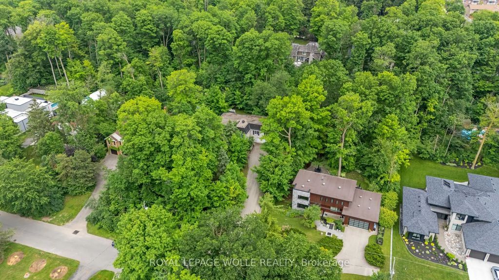 35 Maple Hill Drive, Kitchener
