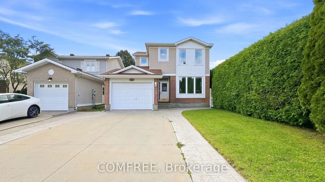 1960 Rolling Brook Drive, Orleans - Convent Glen and Area