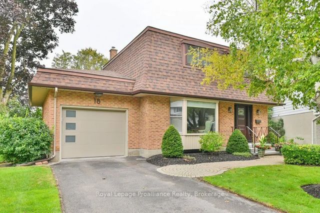 18 Conger Place, Belleville