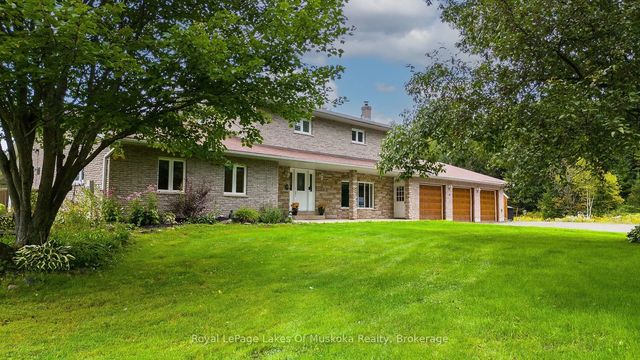 341 Woods Road, Armour