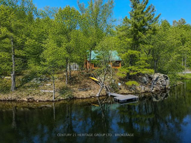 2238 Little Long Lake Road, Frontenac