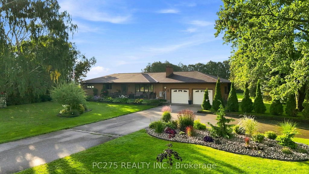 15195 Nine Mile Road, Middlesex Centre