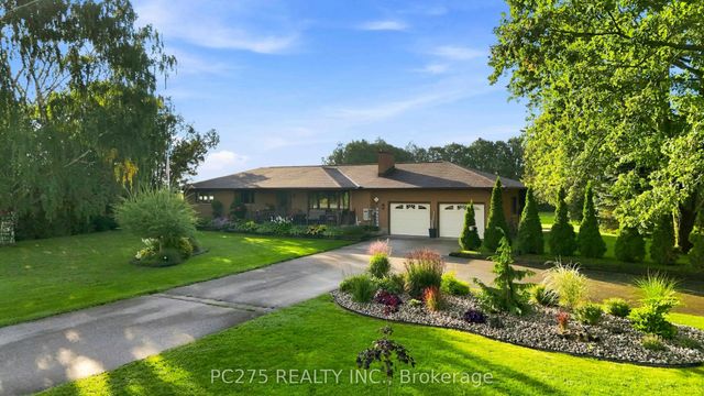 15195 Nine Mile Road, Middlesex Centre