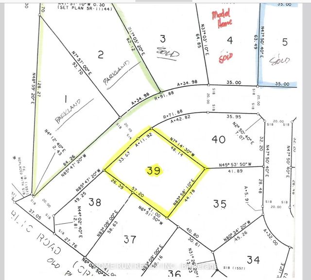 92 Chats Road 39, Carp - Dunrobin - Huntley - Fitzroy and Area