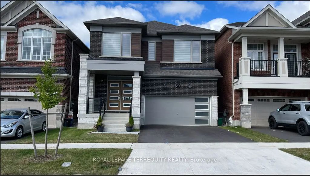 150 Forestwalk Street Upper, Kitchener