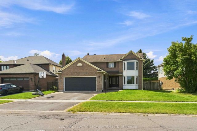 6179 Voyageur Drive, Orleans - Convent Glen and Area