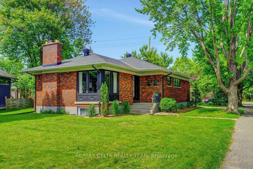 2012 Haig Drive A, Elmvale Acres and Area