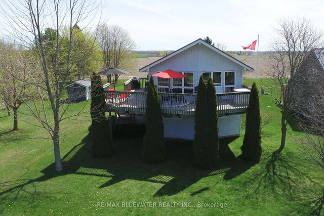 74156 Bluehaven Beach Drive, Bluewater